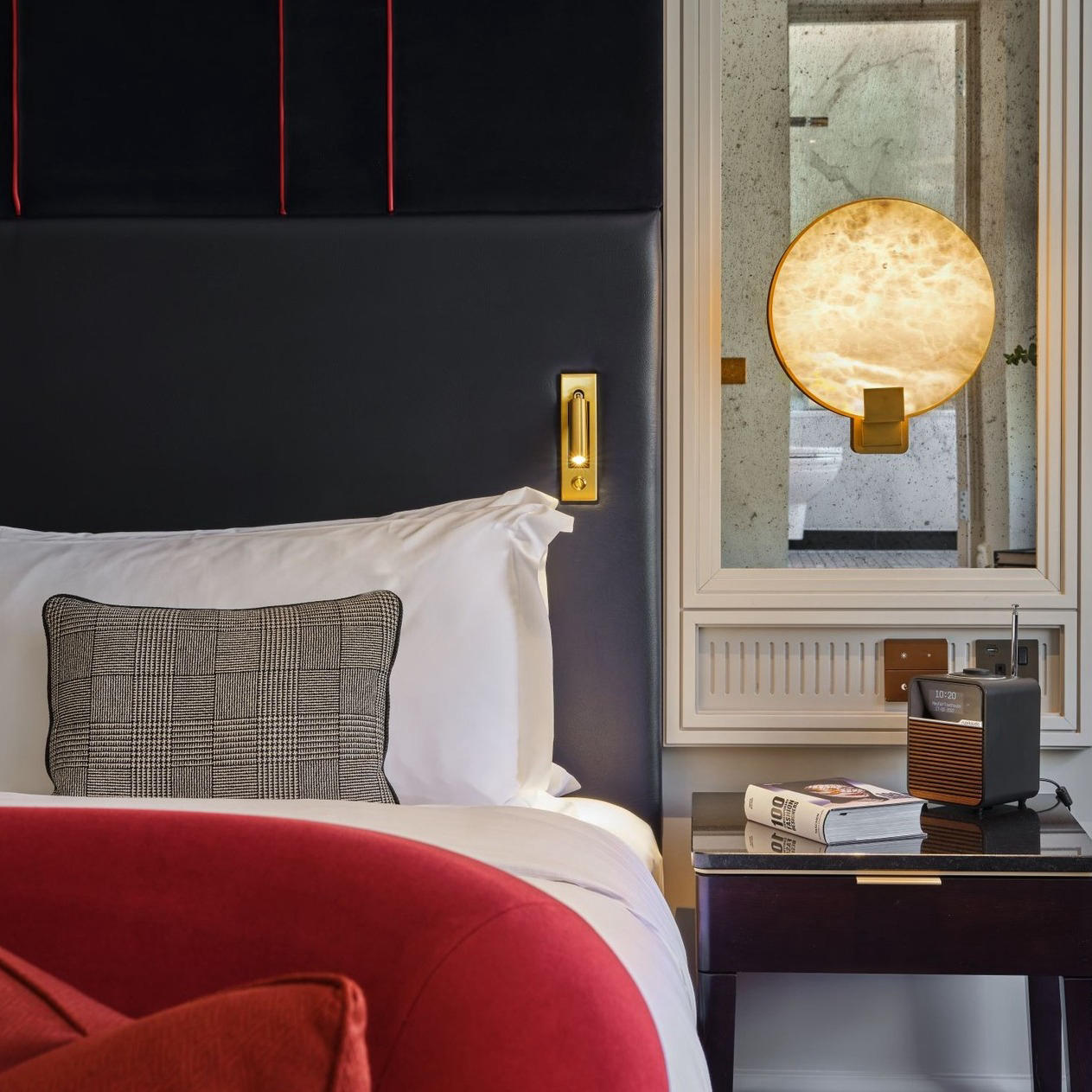 The Mayfair Townhouse - Who said January had to be dull